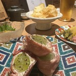 炭火焼き リリー - 