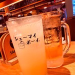 シューマイボーイ - 