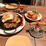 Mr.Gentleman Neo Japan Dining - 