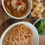 武蔵野うどん 澤村 - 