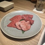 焼肉うしごろ - 