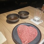 焼肉うしごろ - 