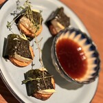 Mr.Gentleman Neo Japan Dining - 