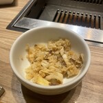 焼肉うしごろ - 