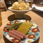 炭火焼き リリー - 