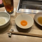 焼肉うしごろ 横浜店 - 