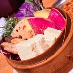 シューマイボーイ - 