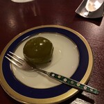 バー アンダンテ - チャーム