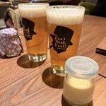 Mr.Gentleman Neo Japan Dining - 