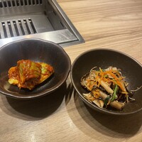焼肉うしごろ 横浜店 - 