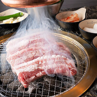 昭和レトロ酒場 キューエモン 歌舞伎町横丁店 （【旧店名】居酒屋 寅虎