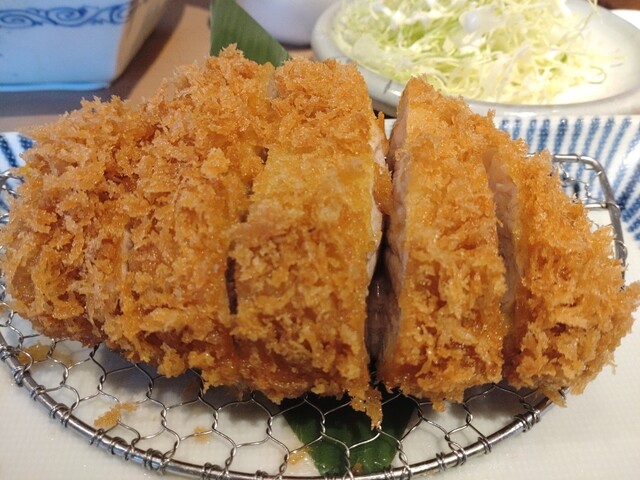 Tonkatsu Hikari photo