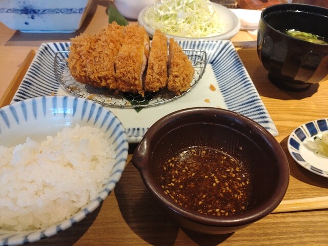 Tonkatsu Hikari photo 3
