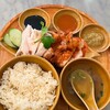 シンガポール海南鶏飯 汐留店