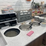 ヴィクトリアステーション - 