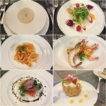 オステリアガウダンテ 神戸ハーバーランド店 - 