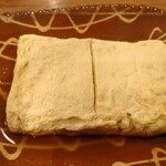 そば切り こごろ - 出し巻き玉子２