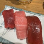 すし酒場 さしす - 