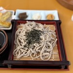 白糸庵 - 