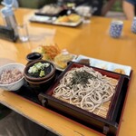 白糸庵 - 