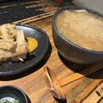 山元麺蔵 - 