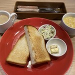 ヴィクトリアステーション - 