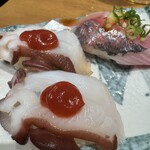 すし酒場 さしす - 