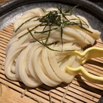 山元麺蔵 - 