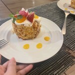 オステリアガウダンテ 神戸ハーバーランド店 - 