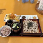 白糸庵 - 
