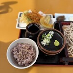 白糸庵 - 