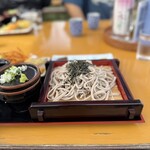 白糸庵 - 