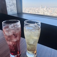 花梨 - ソフトドリンク