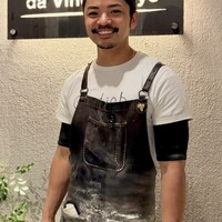 ピザダヴィンチトウキョウ - 近藤学氏