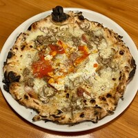 ピザダヴィンチトウキョウ - ダヴィンチ