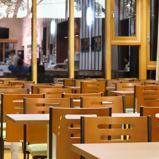 カフェ de ごはん_2