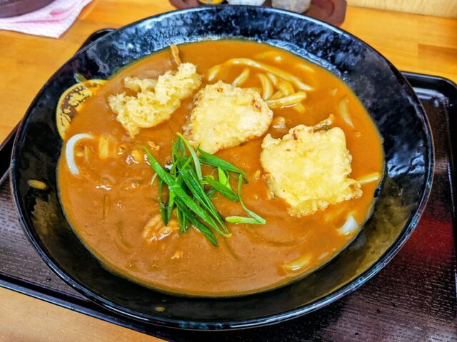 Teuchi Udon Beniy photo