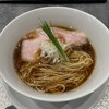 宍道湖しじみ中華蕎麦 琥珀 池袋店