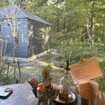 ダイニングカフェ・ボリジ - 