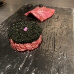 焼肉うしふじ - 