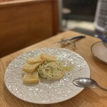 bistro douce 武蔵小杉 - 