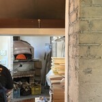 ピッツェリア  Tuka - 