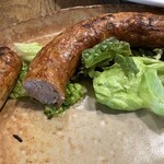 ピッツェリア  Tuka - 