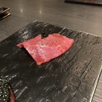 焼肉うしふじ - 