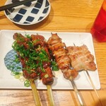 あわよくばあー 品川 - 