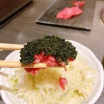 焼肉うしふじ - 