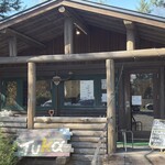 ピッツェリア  Tuka - 