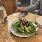 bistro douce 武蔵小杉 - 