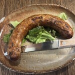 ピッツェリア  Tuka - 