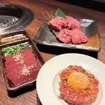 焼肉ひなた - 